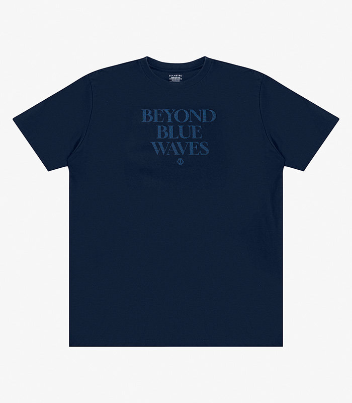 Camiseta Masculina Meia Malha Diametro Camiseta Masculina Meia Malha Diametro