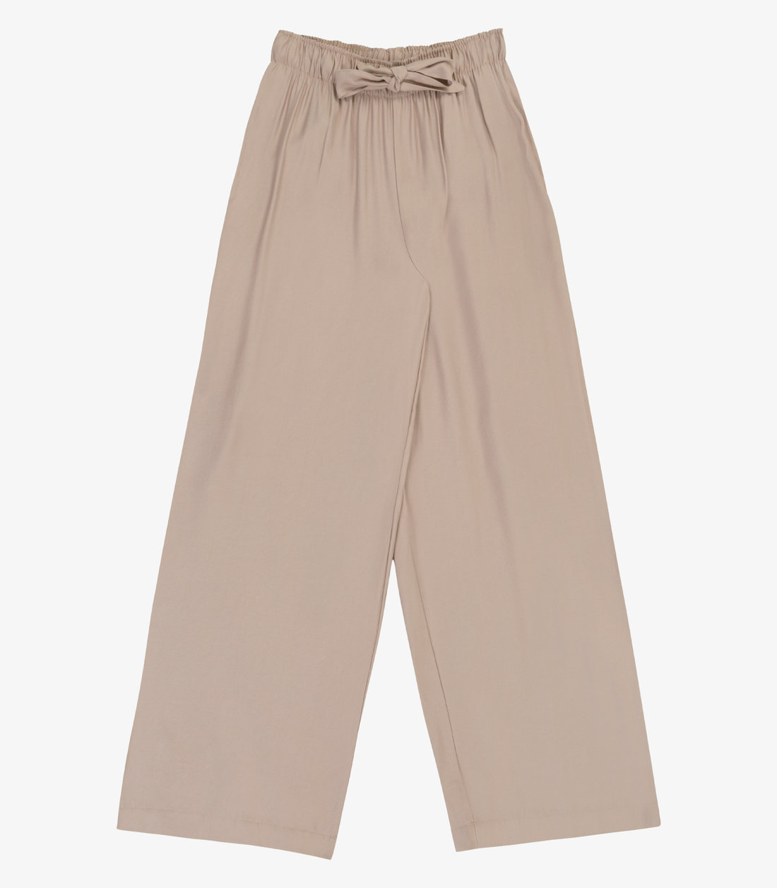 Calça Feminina Pantalona Em Alfaiataria Endless Calça Feminina Pantalona Em Alfaiataria Endless