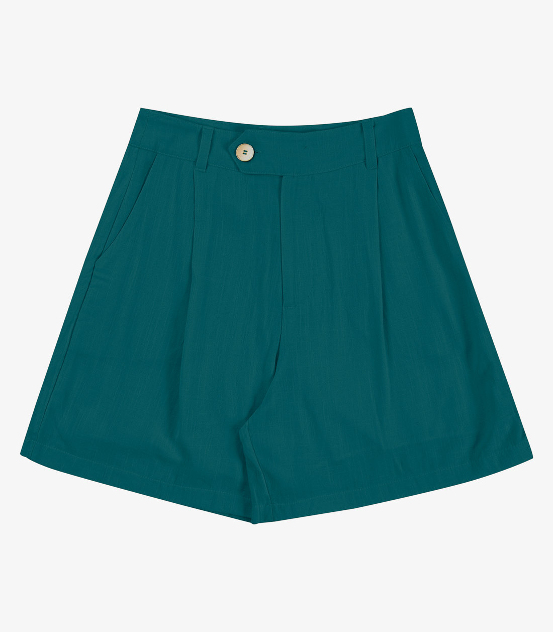 Shorts Feminino Em Linho Endless Shorts Feminino Em Linho Endless