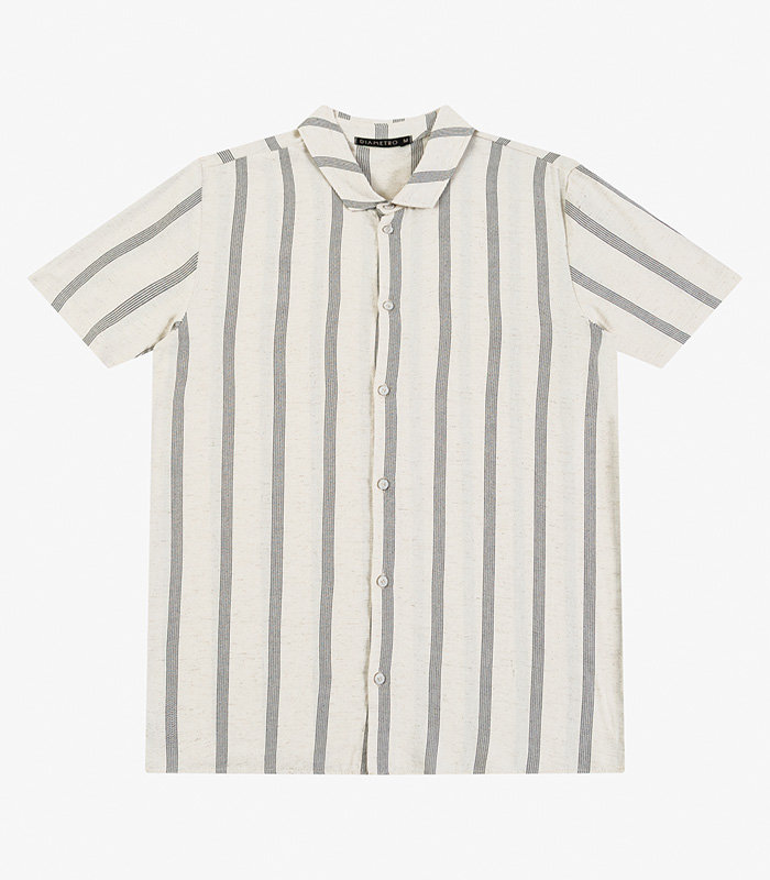 Camisa Masculina Linho Maquinetado Diametro Camisa Masculina Linho Maquinetado Diametro
