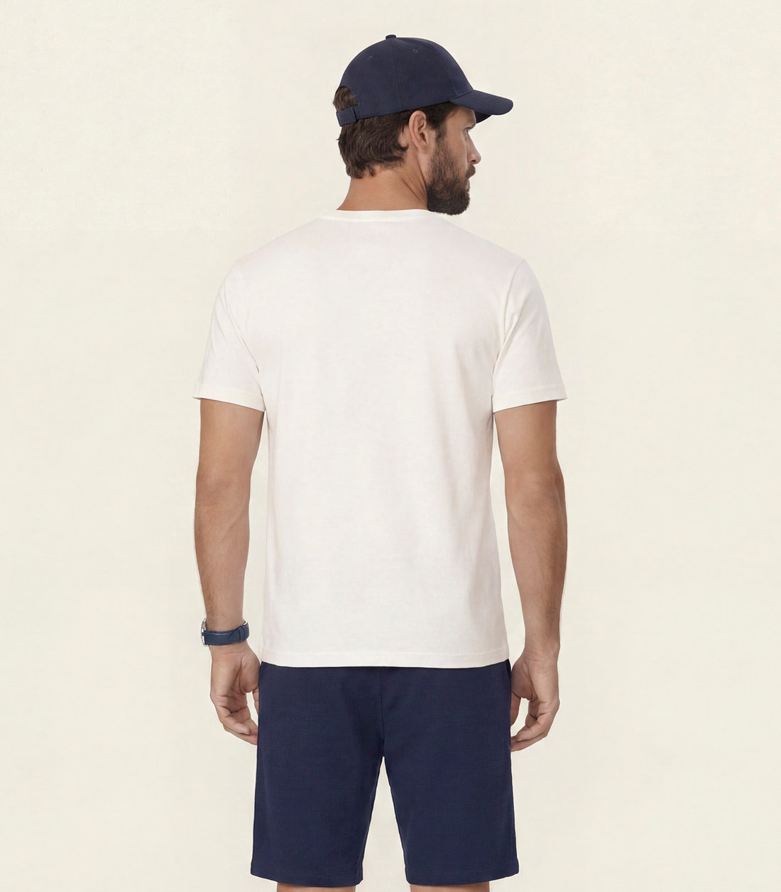 Camiseta Masculina Meia Malha Diametro Camiseta Masculina Meia Malha Diametro