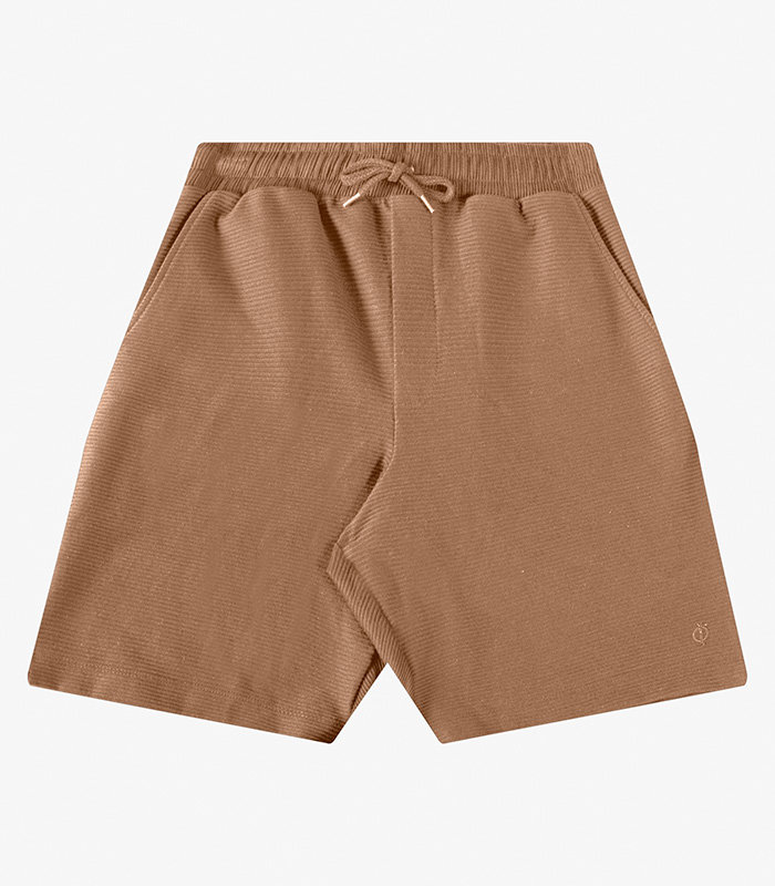 Bermuda Masculina Moletinho Gorgurinho Diametro