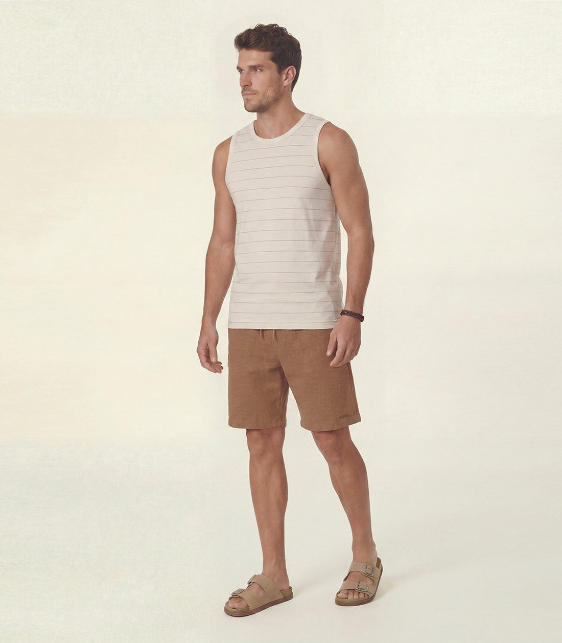 Bermuda Masculina Moletinho Gorgurinho Diametro