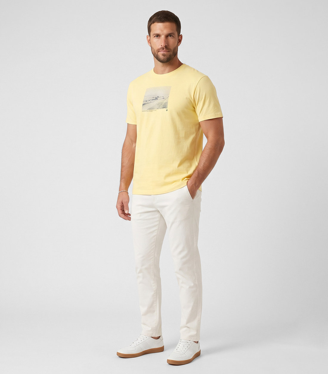 Camiseta Masculina Meia Malha Diametro Camiseta Masculina Meia Malha Diametro