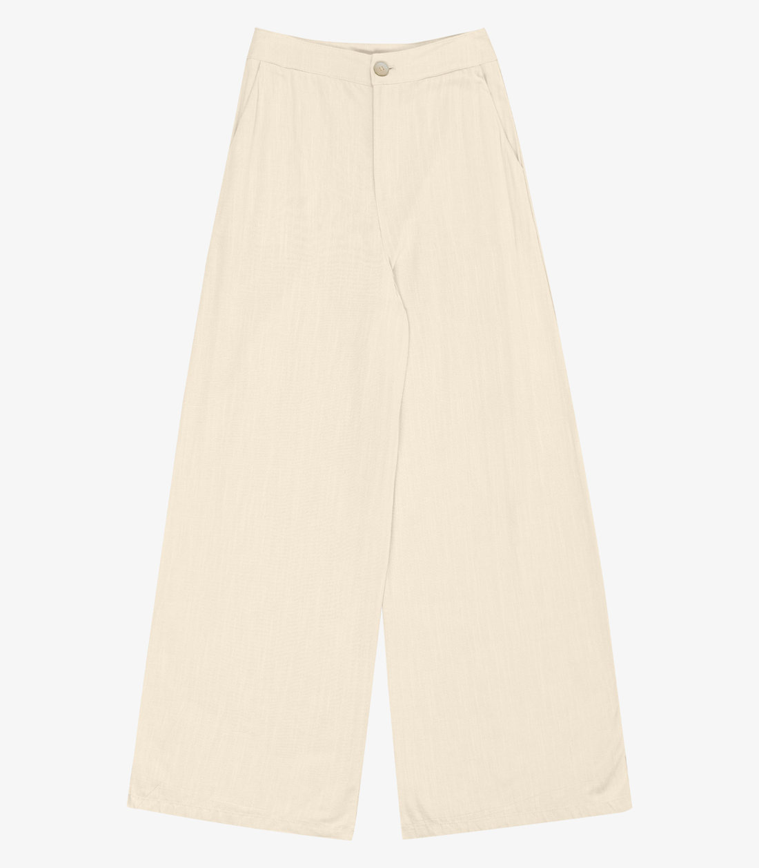 Calça Feminina Pantalona Endless Calça Feminina Pantalona Endless