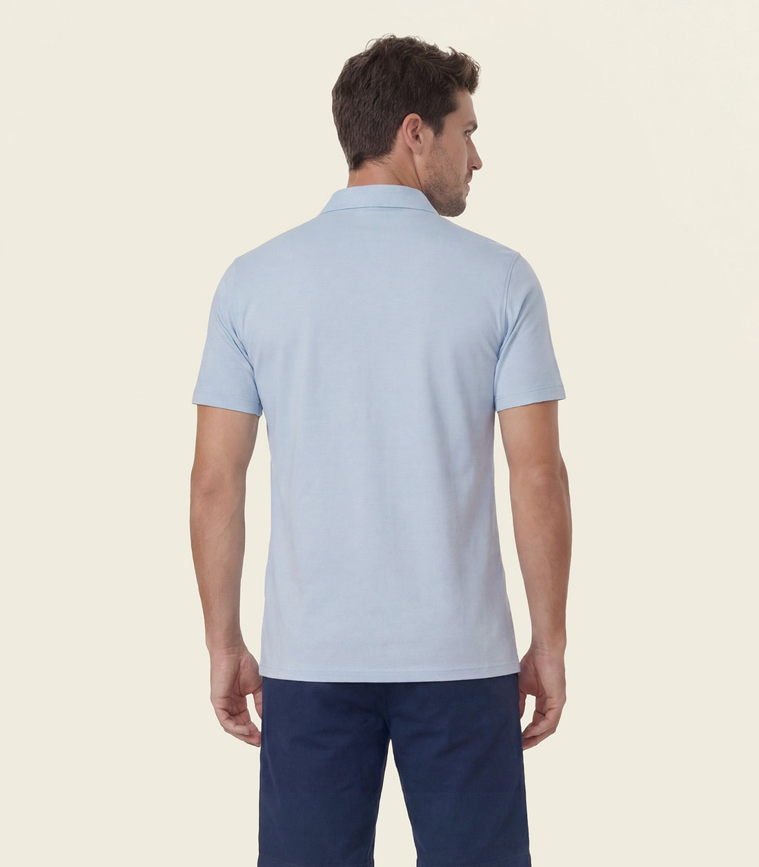 Camiseta Masculina Cotton Leve Diametro Camiseta Masculina Cotton Leve Diametro