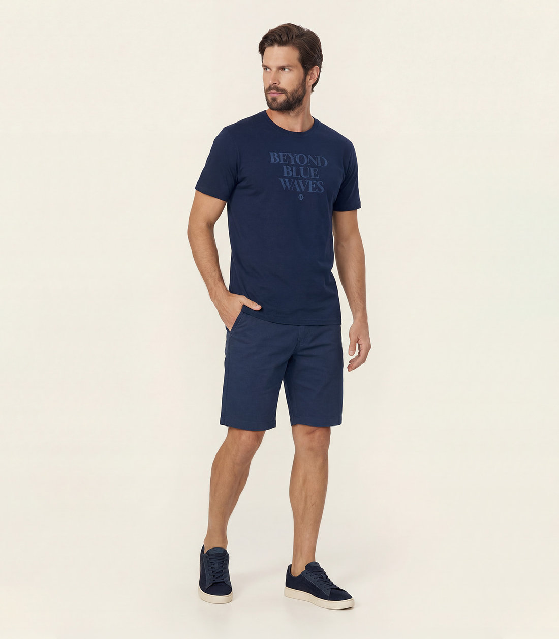 Camiseta Masculina Meia Malha Diametro Camiseta Masculina Meia Malha Diametro