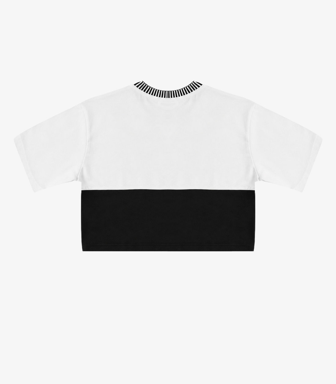 Blusa Feminina Manga Curta Endless Blusa Feminina Manga Curta Endless