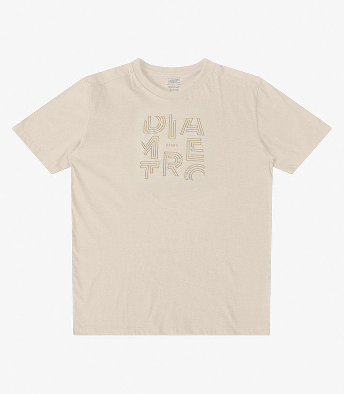 Camiseta Masculina Meia Malha Diametro Camiseta Masculina Meia Malha Diametro