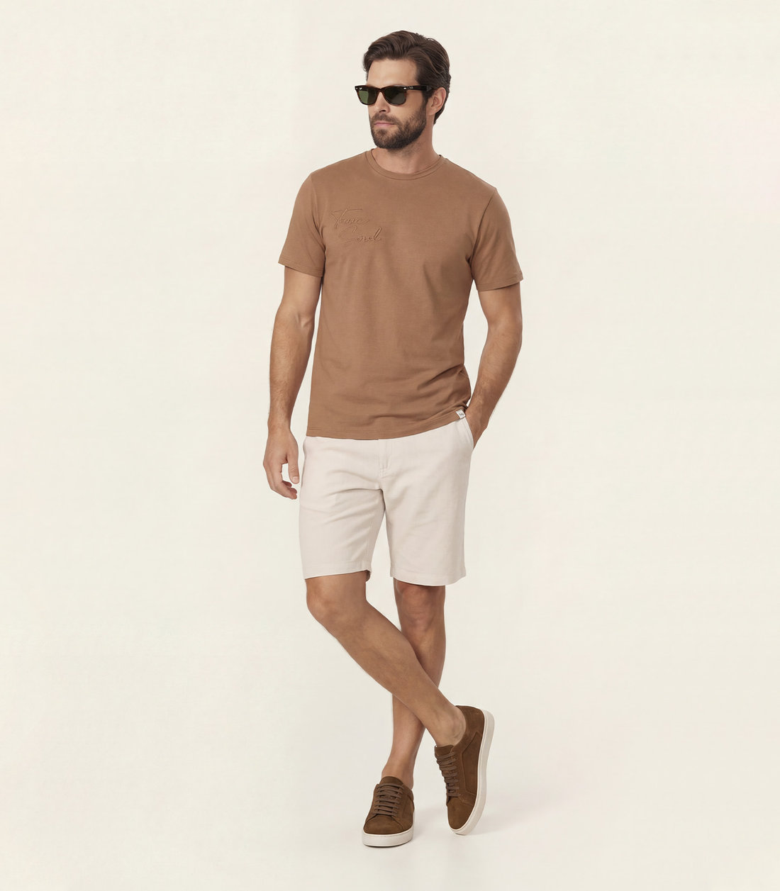 Camiseta Masculina Meia Malha Diametro Camiseta Masculina Meia Malha Diametro