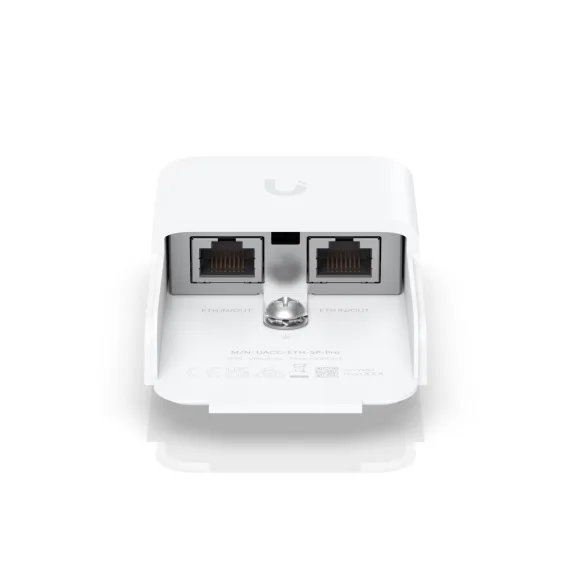 Protetor de Surto Ethernet - UACC-ETH-SP-Pro