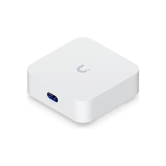 Cloud Gateway 10G UniFi Express 7 - UX7 Cloud Gateway 10G UniFi Express 7 - UX7
