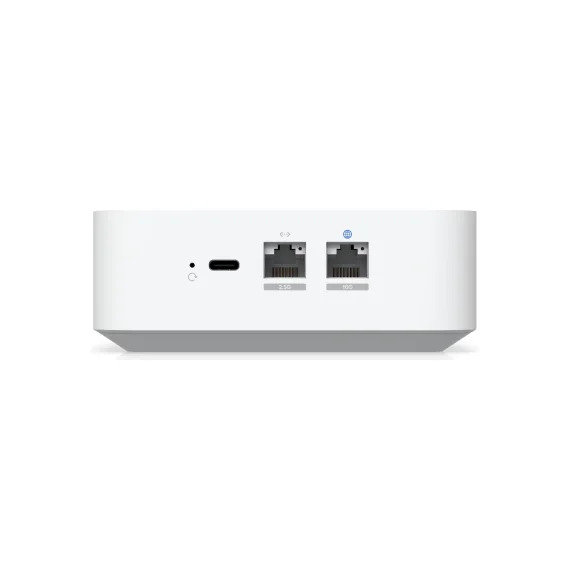 Cloud Gateway 10G UniFi Express 7 - UX7 Cloud Gateway 10G UniFi Express 7 - UX7