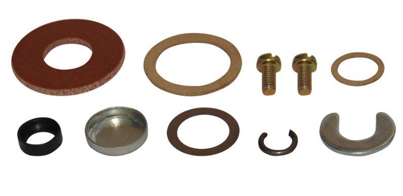 GB10710 - REPARO DA PARTIDA D.A. DO MOTOR MI AT-1000 VW, GOL, COM EIXO 7,5MM (EMB. COM 01 KIT- VALOR DO JOGO) - JG GB10710 - REPARO DA PARTIDA D.A. DO MOTOR MI AT-1000 VW, GOL, COM EIXO 7,5MM (EMB. COM 01 KIT- VALOR DO JOGO) - JG