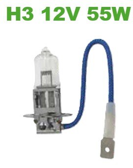 ISO14LXH3 BCA 12V - LAMPADA HALOGENA H3 12V 55W BRANCA 12336 (EMB. COM 10 PECAS - VALOR UNITARIO) - PC ISO14LXH3 BCA 12V - LAMPADA HALOGENA H3 12V 55W BRANCA 12336 (EMB. COM 10 PECAS - VALOR UNITARIO) - PC