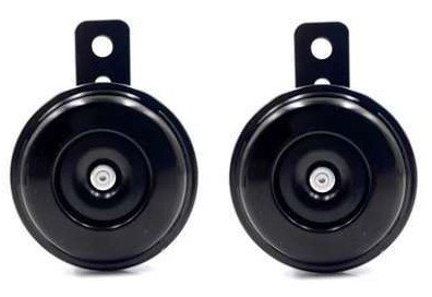 ISO26B4.8724 24V - BUZINA UNIVERSAL PAQUERINHA 24V DUPLA CAMINHAO/ ONIBUS 92MM - 420/350 HZ (EMB. COM 02 PECAS - VALOR DO PAR) - PC ISO26B4.8724 24V - BUZINA UNIVERSAL PAQUERINHA 24V DUPLA CAMINHAO/ ONIBUS 92MM - 420/350 HZ (EMB. COM 02 PECAS - VALOR DO PAR) - PC