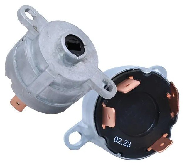 940.1113 - COMUTADOR IGNICAO GOL/PAR/SAV/VOY. 84/87 PASSAT 81> - UN