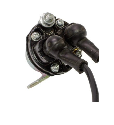 DNI8194 24V - RELE AUXILIAR PARTIDA 24V- 29 MT DELCO/ MERCEDES (EMB. COM 01 PECA- VALOR UNITARIO) - PC DNI8194 24V - RELE AUXILIAR PARTIDA 24V- 29 MT DELCO/ MERCEDES (EMB. COM 01 PECA- VALOR UNITARIO) - PC