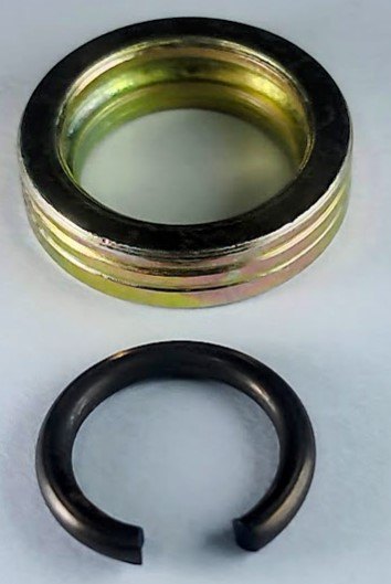 ISO7-0051E - JOGO TRAVA PART. MB JF BOSCH (EMB. COM 10 JOGOS- VALOR UNITARIO)  - JG