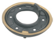 DP7.087 X - CAME RETORNO CHAVE SETA PASSAT> 84 (EMB. COM 1 PEÇA - VALOR UNITARIO) - PC DP7.087 X - CAME RETORNO CHAVE SETA PASSAT> 84 (EMB. COM 1 PEÇA - VALOR UNITARIO) - PC