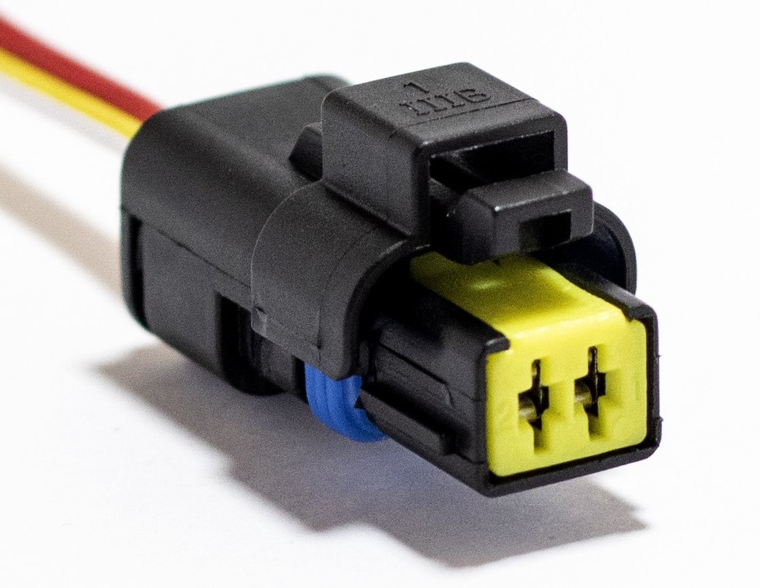 ISO302031 - CHICOTE 02 VIAS SENSOR TEMPERATURA FIAT/ BOMBA D AGUA - LIMP. PARAB FIAT/ CITROEN/ PEUGEO/ RENAULT (EMB. COM 01 PECA- VALOR UNITARIO) - PC ISO302031 - CHICOTE 02 VIAS SENSOR TEMPERATURA FIAT/ BOMBA D AGUA - LIMP. PARAB FIAT/ CITROEN/ PEUGEO/ RENAULT (EMB. COM 01 PECA- VALOR UNITARIO) - PC