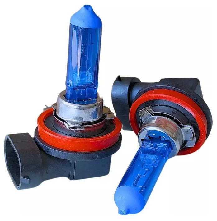 ISO14LXH11 SP BCA 12 - LAMPADA HALOGENA H11 55W 12V SUPER BRANCA - BLISTER (EMB. COM 02 PECAS - VALOR DO PAR) - PR ISO14LXH11 SP BCA 12 - LAMPADA HALOGENA H11 55W 12V SUPER BRANCA - BLISTER (EMB. COM 02 PECAS - VALOR DO PAR) - PR