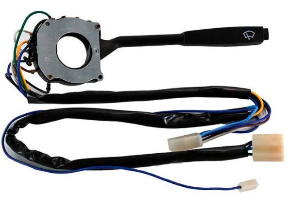 OPN 062202 - CHAVE LIMPADOR CORCEL II/ BELINA 81 A 84 (EMB. COM 01 PECA - VALOR UNITARIO) - PC OPN 062202 - CHAVE LIMPADOR CORCEL II/ BELINA 81 A 84 (EMB. COM 01 PECA - VALOR UNITARIO) - PC