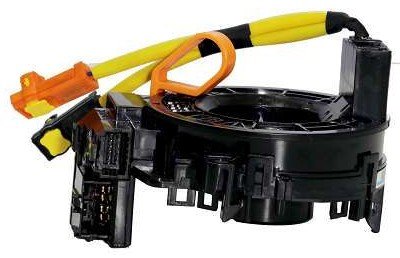 ISO26D1.0041 - CINTA AIRBAG COROLIA 07 A 14/ CAMRY 07 A 12/ RAV4/ YARIS (EMB. COM 01 PECA - VALOR UNITARIO)   - PC