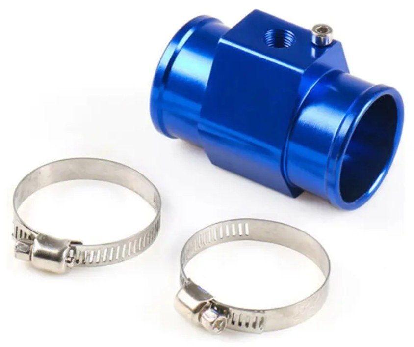 ISO6R34 - ADAPTADOR PARA MANGUEIRA 34MM (EMB. COM 01 PEÇA - VALOR UNITARIO) - PC