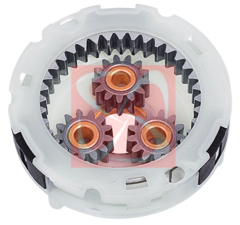 RP-0094 - REPARO PLANETARIA GM, ASTRA, VECTRA, ZAFIRA, CALIBRA (EMB. COM 01 KIT - VALOR DO KIT) - KIT RP-0094 - REPARO PLANETARIA GM, ASTRA, VECTRA, ZAFIRA, CALIBRA (EMB. COM 01 KIT - VALOR DO KIT) - KIT