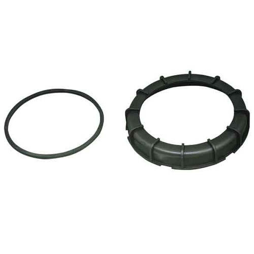 ISO1904011 G - TRAVA BOIA COMBUSTIVEL F-250/ F-350 98 A 12/ COM GUARNICAO- DIAM. EXT. 186,5MM/ DIAM. INT. (ROSCA) 168,5MM/ ALT. 31MM  (EMB. COM 01 KIT - VALOR DO JOGO) - JG