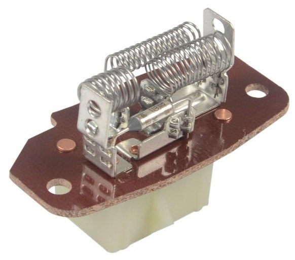 ISO26R6.034 - RESISTENCIA EVAPORADORA FORD F-250/ F-350 (EMB. COM 01 PECA - VALOR UNITARIO) - PC ISO26R6.034 - RESISTENCIA EVAPORADORA FORD F-250/ F-350 (EMB. COM 01 PECA - VALOR UNITARIO) - PC