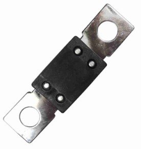 ISO10320-500 - FUSIVEL MEGA POTENCIA 500A - PRETO (EMB. COM 01 PC- VALOR UNITARIO) - PC