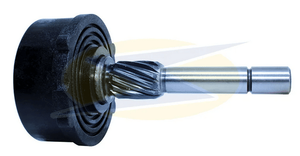 UF-14.890 - PLANETARIA DELCO/ GM/ BLAZER/ S10 MOTOR VORTEC - PC