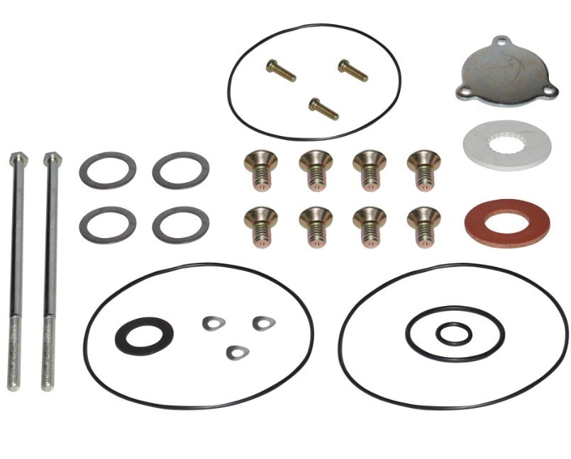 GB10862 - REPARO COMPLETO DA PARTIDA JE, MERCEDES, SCANIA, VOLKSWAGEN (EMB. COM 01 KIT- VALOR DO JOGO) - JG