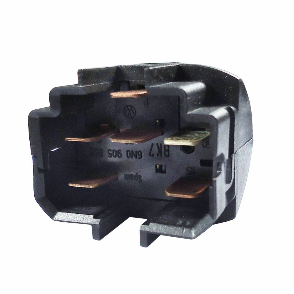 DNI2602 - COMUTADOR IGINICAO VW GOLF/ POLO/ PASSAT/ VARIANT - PC