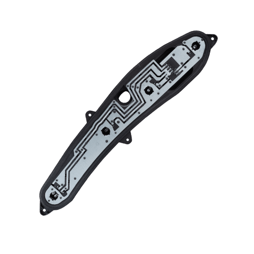 DP7.665 - CIRCUITO IMPRESSO LANTERNA TRASEIRA FIAT DOBLO - NOVA FIORINO LD - PC DP7.665 - CIRCUITO IMPRESSO LANTERNA TRASEIRA FIAT DOBLO - NOVA FIORINO LD - PC