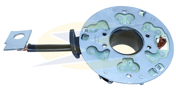 UF-1.164/4 12V - PORTA ESCOVA PARTIDA FORD/ F250 COM MOTOR CUMMINS - PC