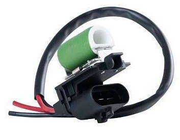 ISO26R6.400 - RESISTENCIA VENTUINHA GM, COBALT, SPIN COM CHICOTE (EMB. COM 01 PECA - VALOR UNITARIO) - PC