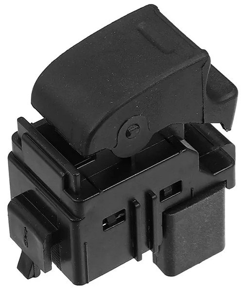 ISO17I38481 LD - INTERRUPTOR VIDRO ELETRICO LD SIMPLES TOYOTA HILUX DIANTEIRO LD/ E TRASEIRO LD/LE 04/13 (EMB. COM 01 PECA - VALOR UNITARIO) - PC