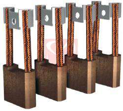 EP-RX-135-12V - ESCOVA PARTIDA 37 MT 12V/ CAMINHOES/ TRATORES/ COLHEITADEIRAS - JG EP-RX-135-12V - ESCOVA PARTIDA 37 MT 12V/ CAMINHOES/ TRATORES/ COLHEITADEIRAS - JG