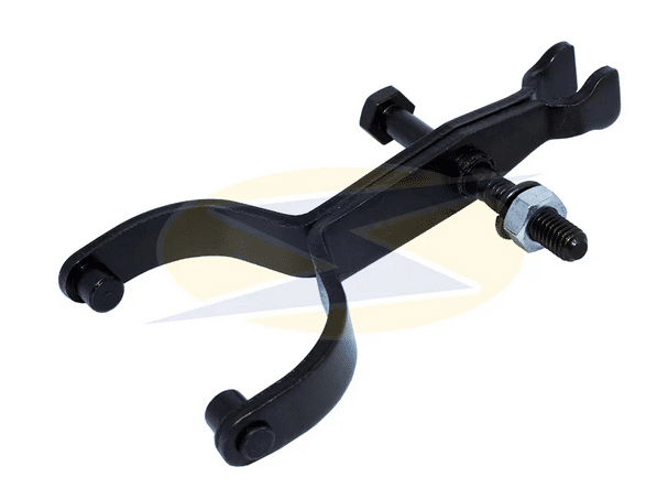 UF-4.409 - GARFO PARTIDA CUMMINS/ MOTORES 3.96 KW/ 2,98 KW - PC