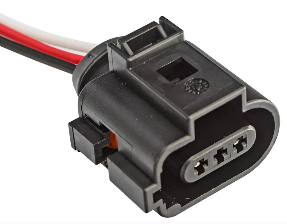 ISO17CH03.5563 - CHICOTE 03 VIAS ROTACAO AMAROK/ FOX/ GOL/ JETTA/ VOYAGE (EMB. COM 01 PECA - VALOR UNITARIO) - PC