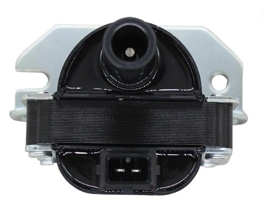 1PR BBI0016MM - BOBINA IGNICAO VW GOL 1.6/GOL GII/ GIII - MAGNET MARELLI (EMB. COM 01 PECA - VALOR UNITARIO) - PC