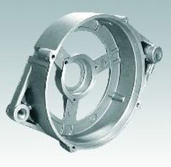 CP5107 - MANCAL ALTERNADOR LADO POLIA DELCO CAM./ D10/ C10/ PERKINS (EMB. COM 1 PEÇA - VALOR UNITARIO) - PC