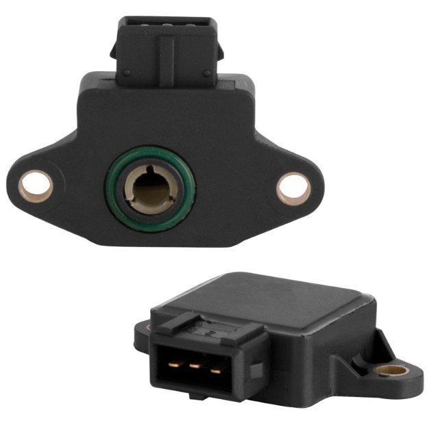 LP709 - SENSOR POS.BORBOLETA CHANA/ CIVIC - UN