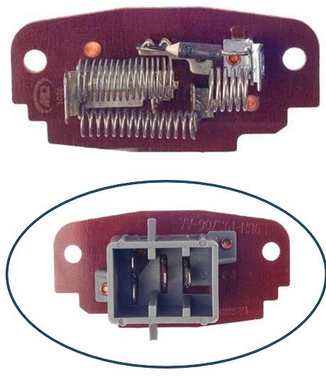 ISO26R6.706 - RESISTENCIA EVAPORADORA RANGER, EXPLORER (EMB. COM 01 PECA- VALOR UNITARIO) - PC ISO26R6.706 - RESISTENCIA EVAPORADORA RANGER, EXPLORER (EMB. COM 01 PECA- VALOR UNITARIO) - PC