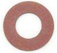 ISO7-0606A - ARRUELA FIBRA VERM. PARTIDA MB/ JF - 16 X 30,5 X 0,8 MM (EMB. COM 20 PCS - VALOR UNITARIO) - PC ISO7-0606A - ARRUELA FIBRA VERM. PARTIDA MB/ JF - 16 X 30,5 X 0,8 MM (EMB. COM 20 PCS - VALOR UNITARIO) - PC