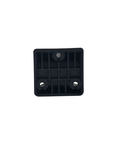 ISO1908507 - GANCHO CACAMBA D-20/ C-20/ A-20/ CHEVY (EMB. COM 01 PECA - VALOR UNITARIO) - PC