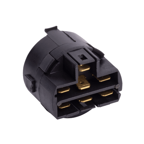 LCG1147 - COMUTADOR IGNICAO VALEO/ UNO/ FIORINO/ APOS 90 . VALEO   - PC